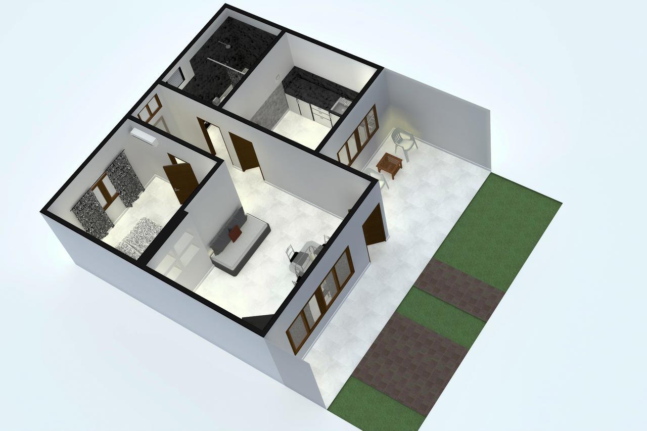City Lodge Apart Santa Cruz de La Sierra Exterior foto
